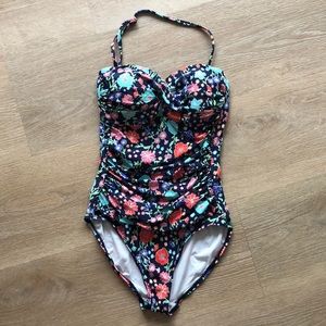 Anne cole new bathing suit